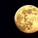 Mirrors on the Moon
