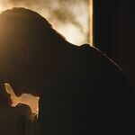 New Moon for Dad