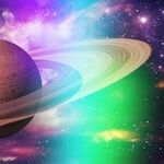 Saturn Issues a Challenge
