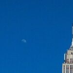 New Moon Omen