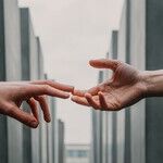 Help from Friends