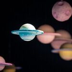 Planetary Pattern Interrupt