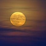Lunar Conjunction and Oppositions