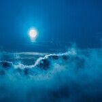 Legend of the Blue Moon