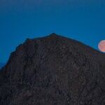 Lunar Conjunction to Venus