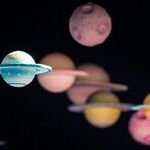 Planetary Do-si-do