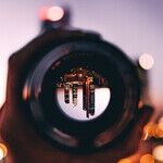 Life and Lens Flares