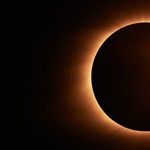 Solar Eclipse of the Art