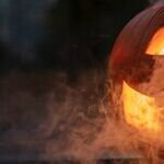 Halloween Tricks and Trines