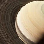Saturn's Day