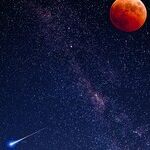 Cosmic Clash