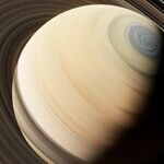 Lunar Conjunction to Saturn