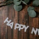 Happy New Year from Mercury