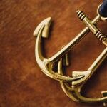 The Heart Seeks an Anchor