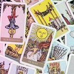 Four Trines of Fortune