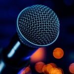 Libra Moon Sings 'Both Sides Now'