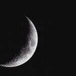 The Snow Moon