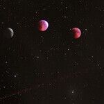 Lunar Standoff