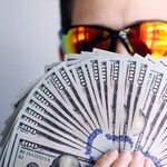 Rolling Toward a New Money Moon