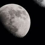 Cosmic Conjunctions in Triplet