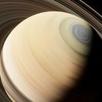 And Saturn Goes Retrograde