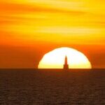 Sun Spotlights the Obvious Problem