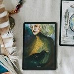 Mercury's Leap to Libra