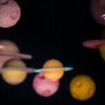 From the Lunar Library