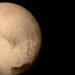 Pluto Goes Direct