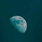 New Moon Hallowmas