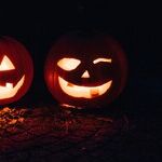 Pre-Halloween Plotting
