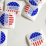 Election Day Forecast