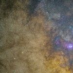 Thanksgiving Served with a Soulful Lunar Trine