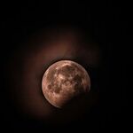 Lunar Squares of Selfishness