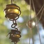 Wind, Love and Libra