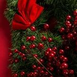 Scorpio Moon Over Christmas