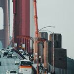 A Break in the Cosmic Gridlock