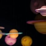 Venus Opens the Psychic Eye