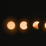 Thick Lunar Oppositions