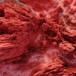 Mars Conceals the Motive