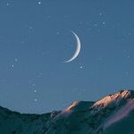 Social Stirrings of a Gemini Moon