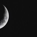 Question for the New Moon