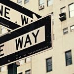 One-Way Street