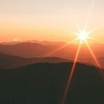 On a Lunar Trine to the Sun