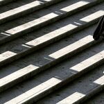 Steady Steps Under the Taurus New Moon