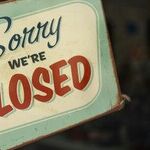 Closing Time