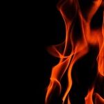 The Firestorm
