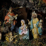 A Humble Mourner Gives Hope to All This Christmas