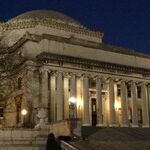A Response to a Black Student at Columbia