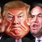 Gratuitous Hatred Is Destroying Republicans -- Just as in Ancient Israel